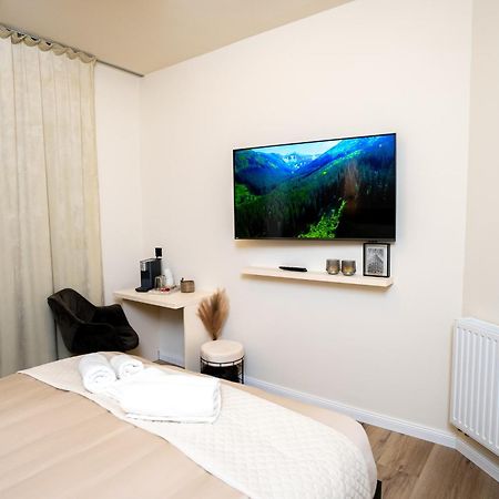 Angelinas Service Apartment 1 Oberhausen  Eksteriør billede
