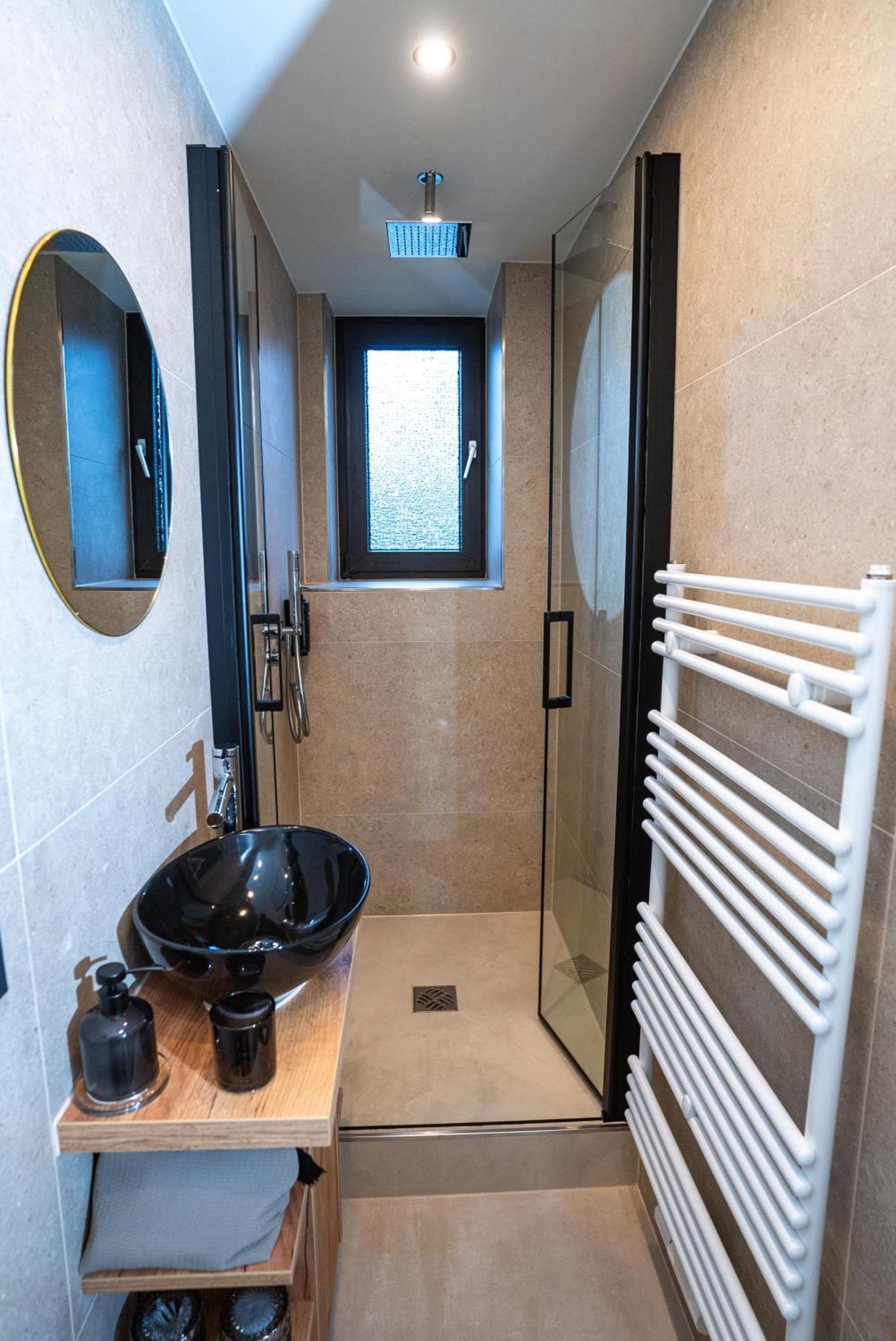 Angelinas Service Apartment 1 Oberhausen  Eksteriør billede