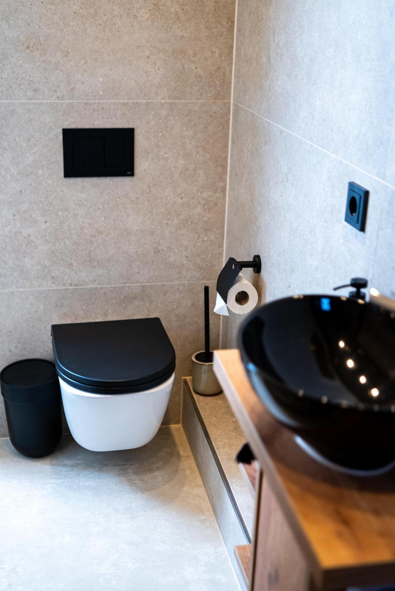 Angelinas Service Apartment 1 Oberhausen  Eksteriør billede
